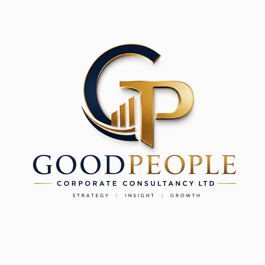 GoodPeople Corporate Consultancy Ltd
